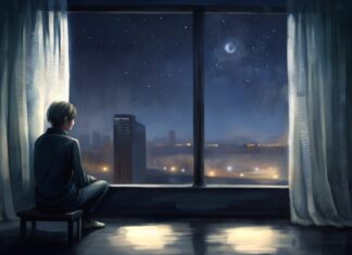 অদৃশ্য লড়াই