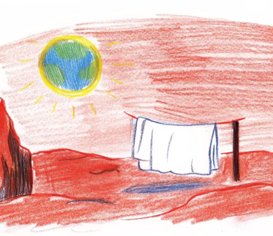 অপরিহার্যের অপ্রকাশিত বিজ্ঞাপন