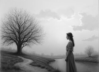 নশ্বরতার ছায়া