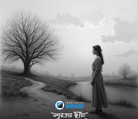 নশ্বরতার ছায়া