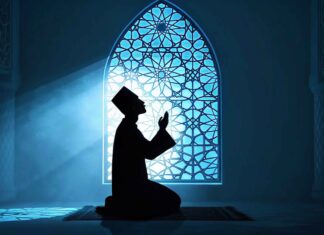 লাইলাতুল কদরের পবিত্র আলো freelancer wahid