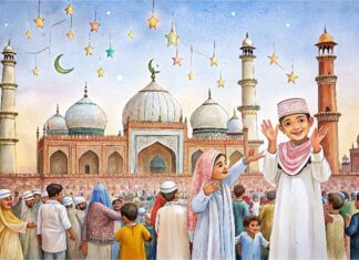 ঈদের খুশি এলো রে freelancer wahid