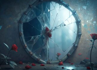 আয়নার আরশি freelancer wahid