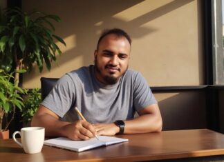 সূর্যালোকের আলোয়: চিন্তা, স্বপ্ন এবং স্মৃতির পথ freelancer wahid