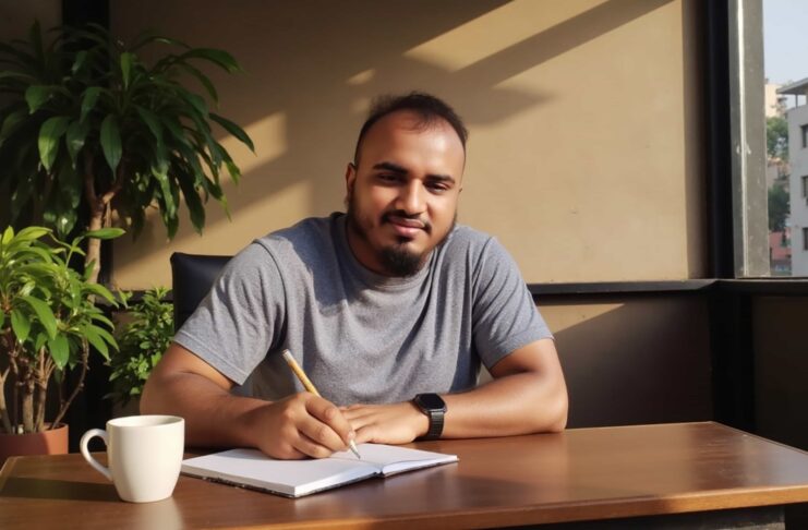 freelancer wahid