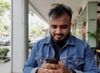 একটি হাসির অমূল্য শক্তি