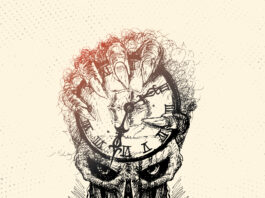 সময় হারায় না, আমরাই হারিয়ে যাই