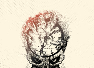 সময় মিত্র সময় হারায় না, আমরাই হারিয়ে যাই