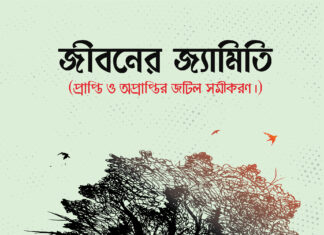 জীবনের জ্যামিতি প্রাপ্তি ও অপ্রাপ্তির জটিল সমীকরণ