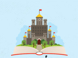 মহৎ প্রাণের সান্নিধ্যে